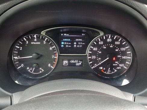 Used 2014 Nissan Altima 2.5 S FWD image 19