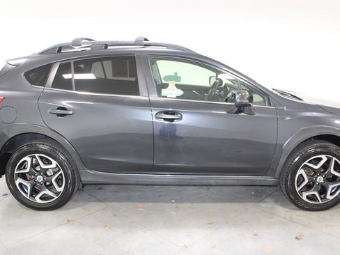 Used 2018 Subaru Crosstrek 2.0i Limited image 11