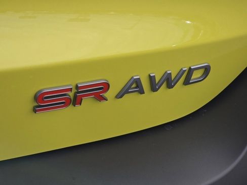 New 2026 Nissan Kicks SR w/ SR Premium Package image 17