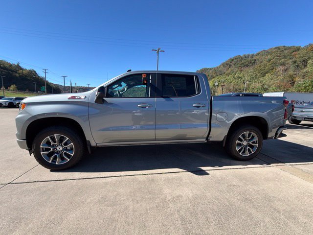 New 2026 Chevrolet Silverado 1500 RST AWD/4WD image 4