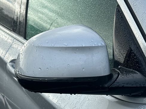 Used 2020 BMW X3 xDrive30i image 12