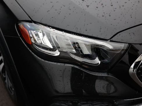 New 2026 Mercedes-Benz E 450 4MATIC All-Terrain Wagon image 29