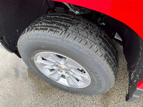 New 2026 Chevrolet Silverado 1500 LT image 29