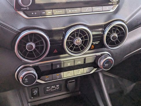 Certified 2024 Nissan Sentra SV image 24