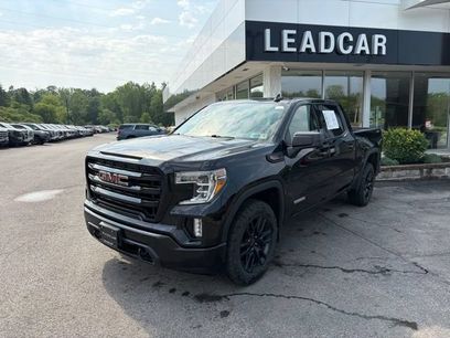 Used 2021 GMC Sierra 1500 Elevation