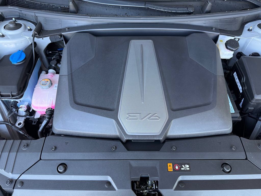 New 2026 Kia EV6 GT-Line AWD/4WD image 9