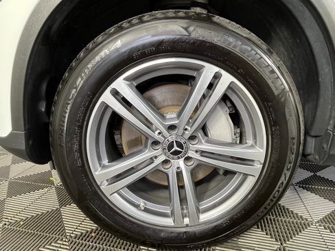 Used 2022 Mercedes-Benz GLC 300 GLC 300 image 16
