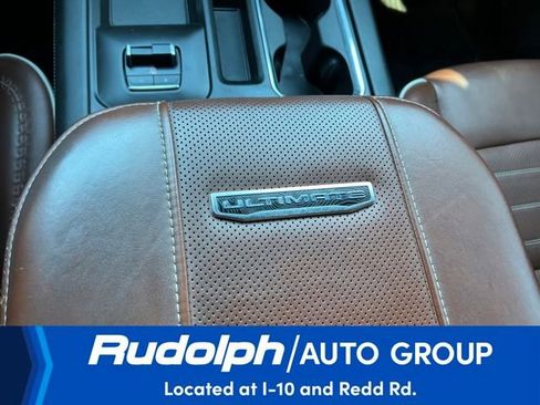 Used 2024 GMC Sierra 2500 Denali Ultimate image 30