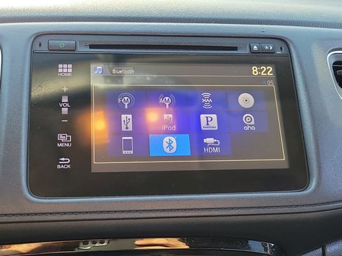 Used 2016 Honda HR-V EX-L image 23