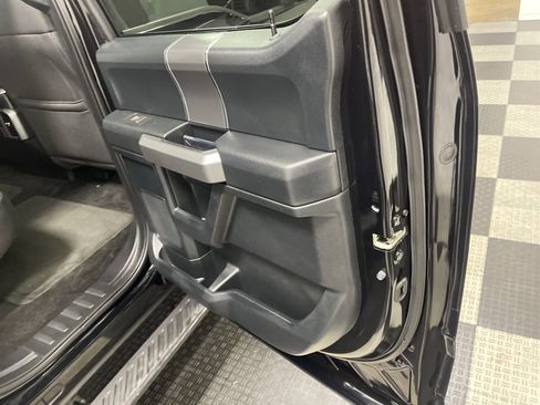 Used 2017 Ford F150 XLT w/ Equipment Group 301A Mid image 19