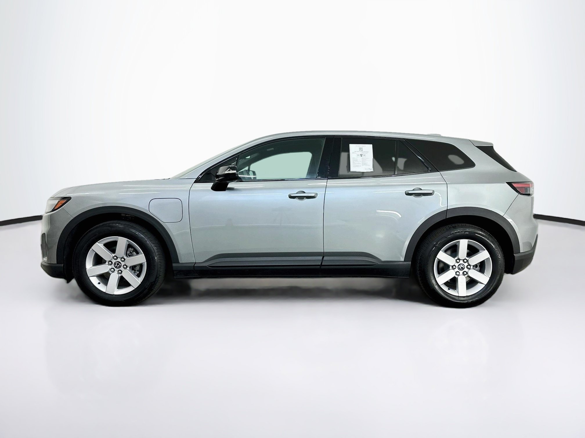 Used 2026 Honda Prologue EX image 4