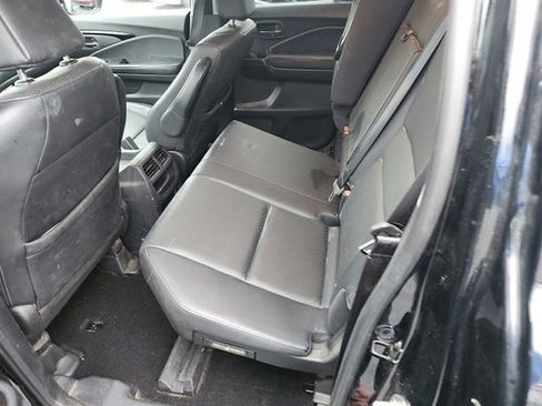 Used 2019 Honda Ridgeline RTL-E image 17