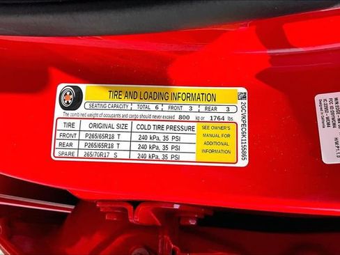 Used 2019 Chevrolet Silverado 1500 LT w/ All Star Edition AWD/4WD image 35