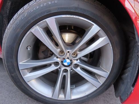 Used 2018 BMW 330i Gran Turismo xDrive image 18