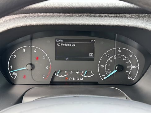 New 2025 Ford Transit 150 Low Roof AWD w/ Interior Upgrade Package image 7