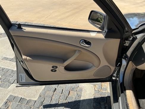 Used 2001 Saab 9-5 Aero image 27