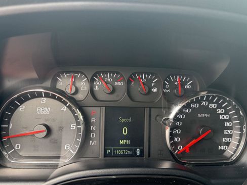 Used 2014 GMC Sierra 1500 2WD Double Cab image 3