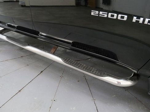 Used 2021 Chevrolet Silverado 2500 LT w/ All Star Edition image 34