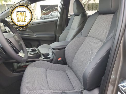 Certified 2026 Toyota bZ image 16