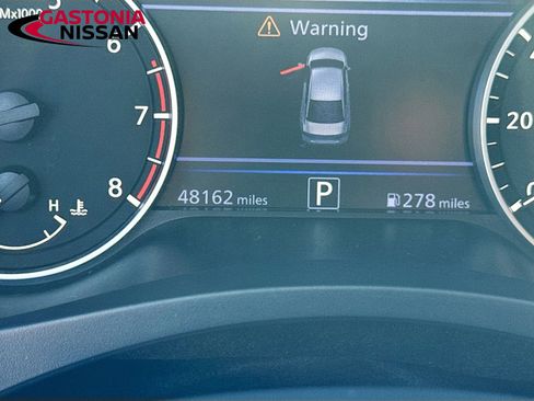 Used 2022 Nissan Altima 2.5 SR FWD image 15