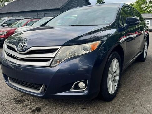 Used 2015 Toyota Venza XLE w/ XLE Premium Package AWD/4WD image 1