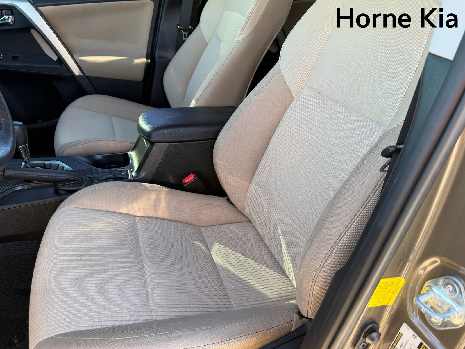 Used 2014 Toyota RAV4 XLE FWD image 19