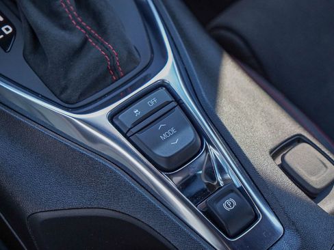 Used 2023 Chevrolet Camaro ZL1 image 23