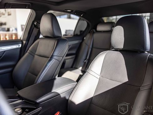 Used 2015 Lexus GS 350 AWD image 19