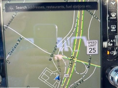 Used 2021 RAM 1500 Laramie image 66