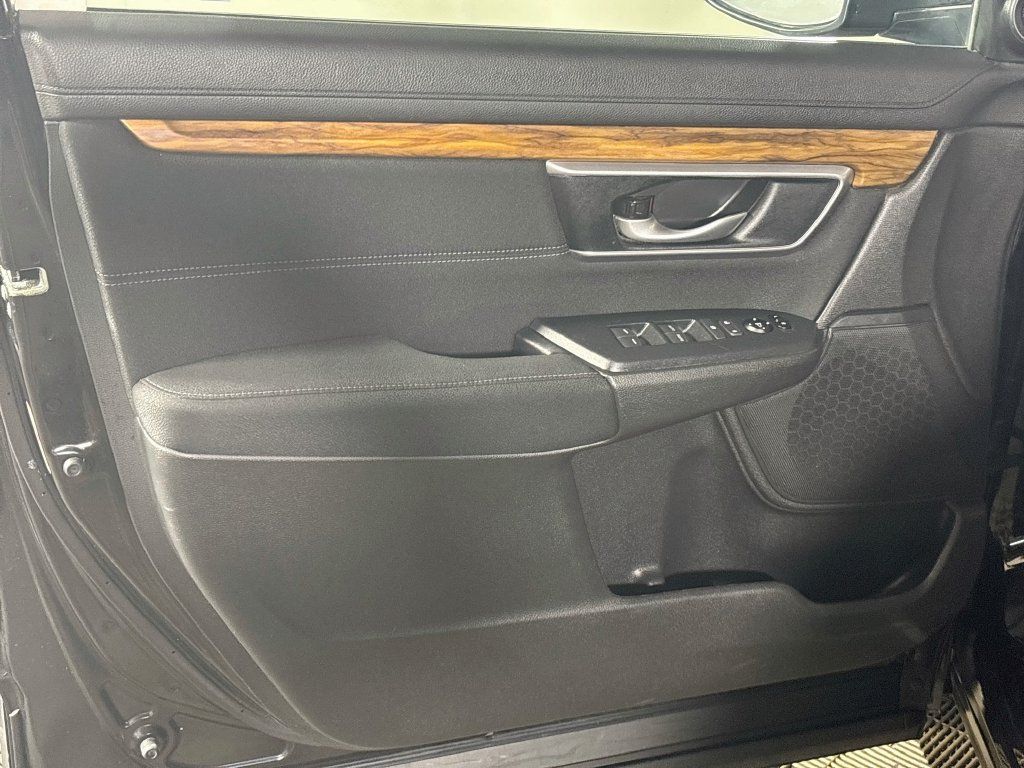 Used 2019 Honda CR-V EX image 10