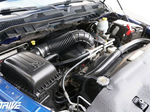 Used 2010 Dodge Ram 1500 Truck TRX image 40