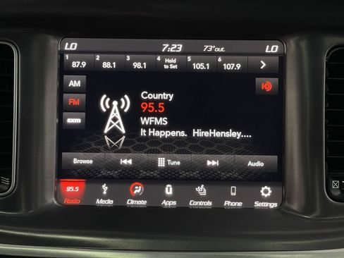 Used 2019 Dodge Charger Scat Pack w/ Dynamics Package image 23