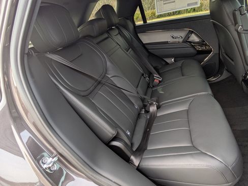 New 2026 Land Rover Range Rover Sport Dynamic SE image 28