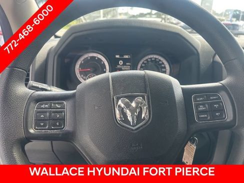 Used 2022 RAM 1500 Tradesman w/ Tradesman SXT Package AWD/4WD image 20