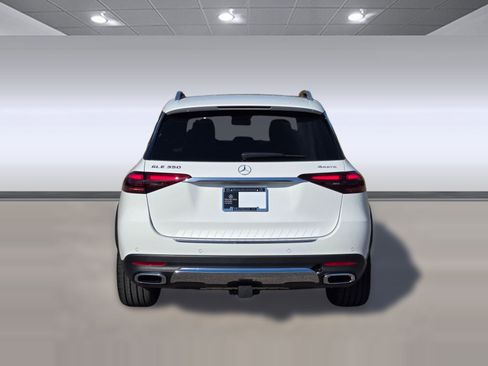 Used 2026 Mercedes-Benz GLE 350 4MATIC image 10