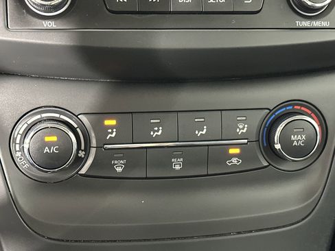 Used 2017 Nissan Sentra S image 22
