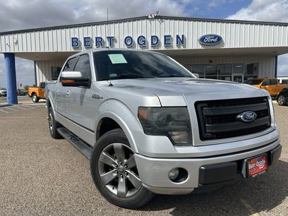 Used 2013 Ford F150 FX2 w/ Luxury Equipment Group