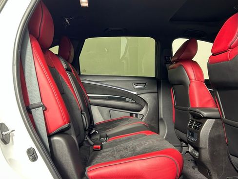 Used 2020 Acura MDX A-Spec image 14