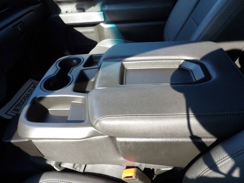Used 2022 Chevrolet Silverado 3500 W/T w/ WT Fleet Convenience Package AWD/4WD image 25