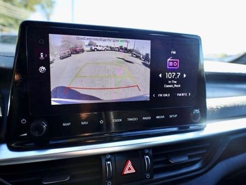 Used 2023 Kia Forte GT-Line image 24