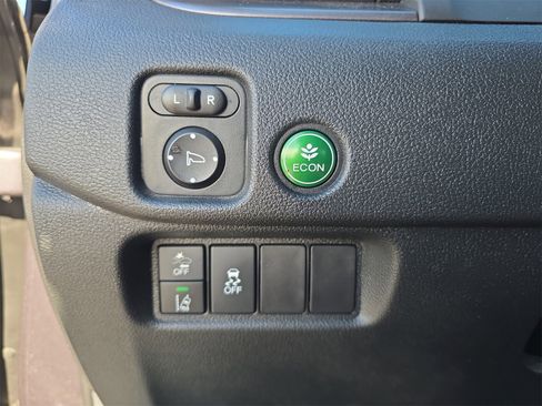 Certified 2022 Honda Pilot Special Edition image 23