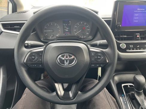 Used 2024 Toyota Corolla LE image 10