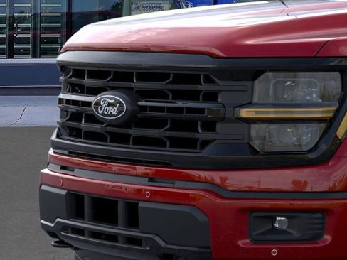 New 2025 Ford F150 XLT w/ Equipment Group 302A MID image 17