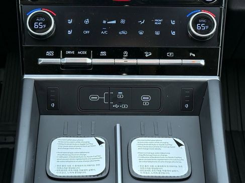 New 2026 Hyundai Santa Fe Limited AWD/4WD image 23