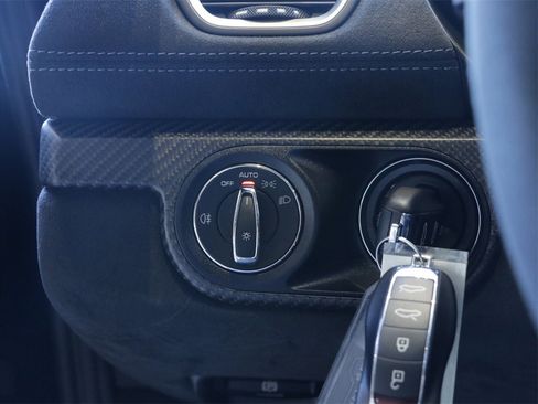 Certified 2024 Porsche 718 Cayman GT4 RS image 23