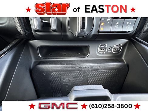 Used 2022 RAM 1500 Limited image 31