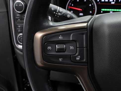 Used 2022 Chevrolet Silverado 3500 High Country image 20