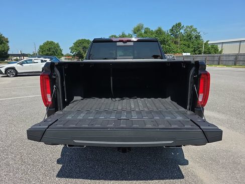 Used 2024 GMC Sierra 1500 Denali AWD/4WD image 35