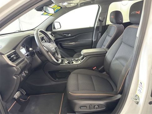 Used 2023 GMC Acadia AT4 image 24