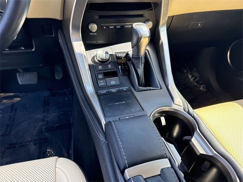 Used 2020 Lexus NX 300h AWD w/ Comfort Package image 21